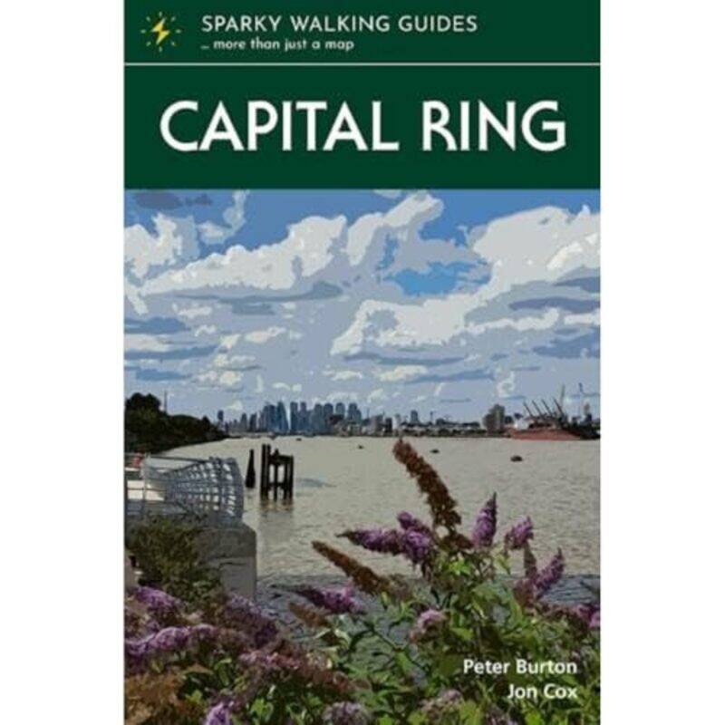 

Capital Ring by Caroline EAL Teacher and Project Leader UK Scott-Paperback