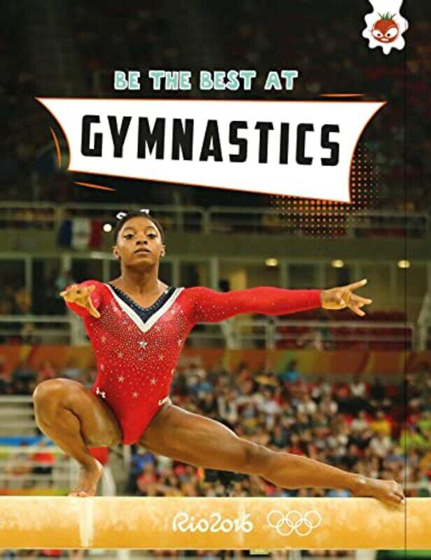 

Gymnastics by Clive BellAnneli Mclachlan-Paperback