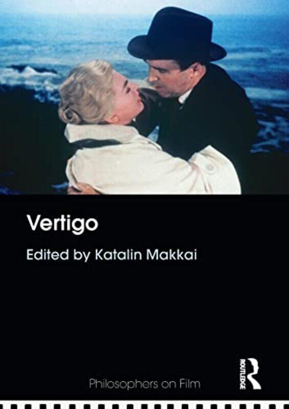 

Vertigo by Katalin Makkai-Paperback