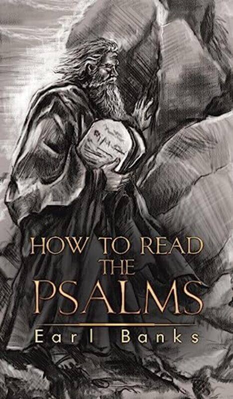 

How to Read the Psalms by Earl Banks-Hardcover