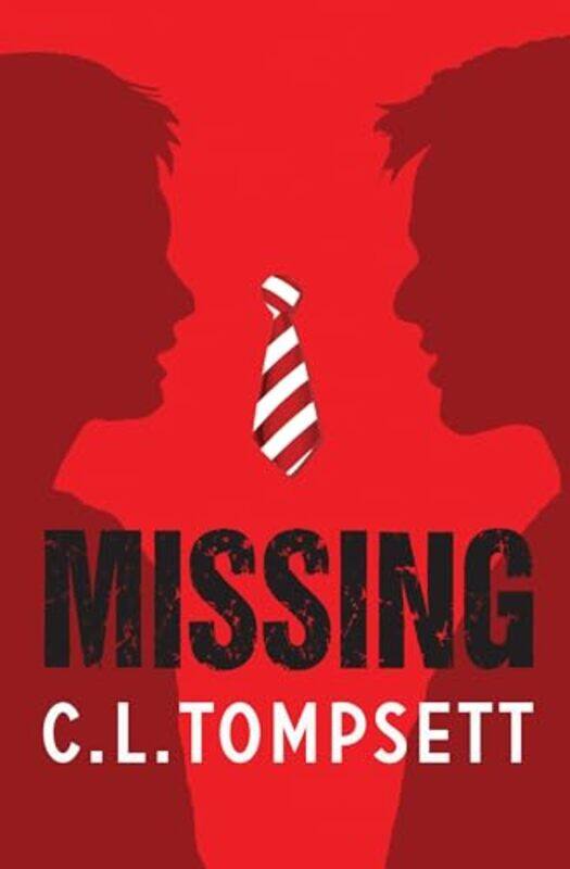 

Missing by C L TompsettNigel Dobbyn-Paperback