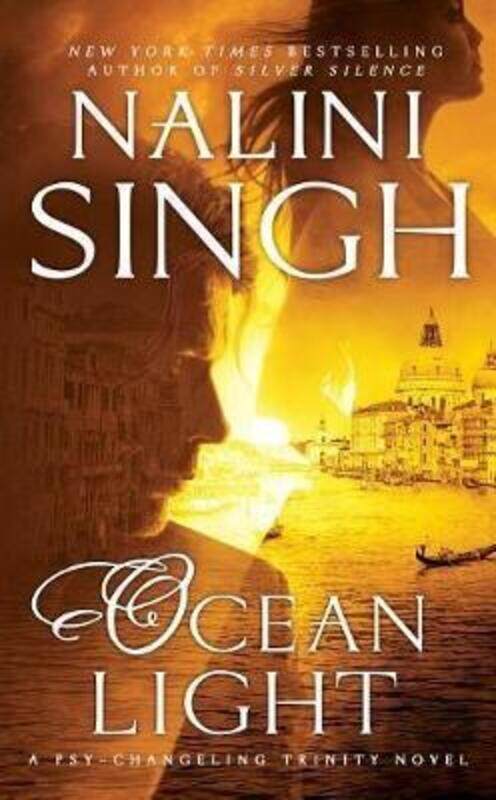 

Ocean Light,Paperback,ByNalini Singh