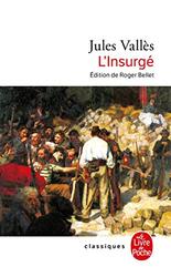 LInsurg Paperback by Jules Vall s