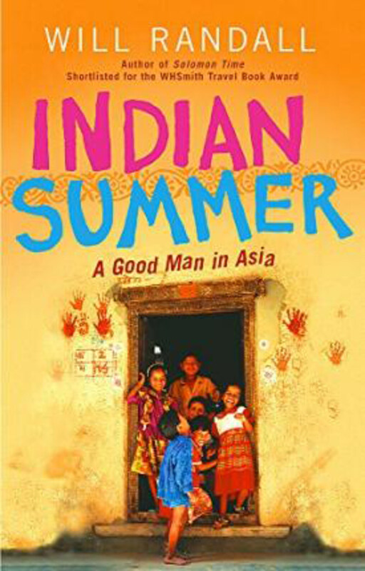 

Indian Summer, Paperback Book, By: Will Randall