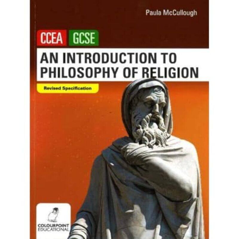 

An Introduction to Philosophy of Religion by Bill St Edward's University Texas USA McHenryJim Edinboro University of Pennsylvania USA McHenry-Paperbac