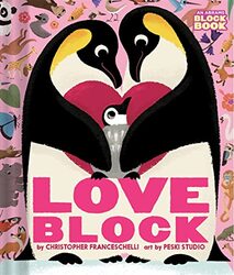 Loveblock,Paperback by Franceschelli Christopher