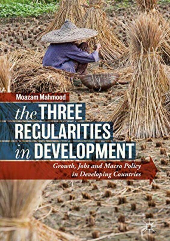 

The Three Regularities in Development by Matt Leone-Hardcover