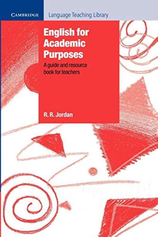 

English for Academic Purposes by David BrowneSelena Morgan Pillay-Paperback