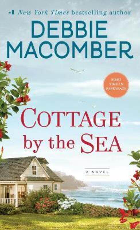 

COTTAGE BY THE SEA.paperback,By :