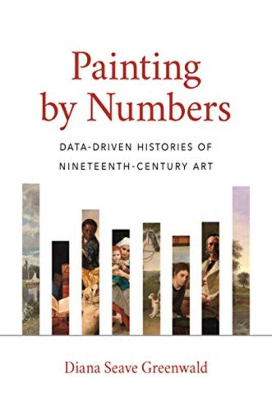 

Painting by Numbers by Diana Seave Greenwald-Hardcover