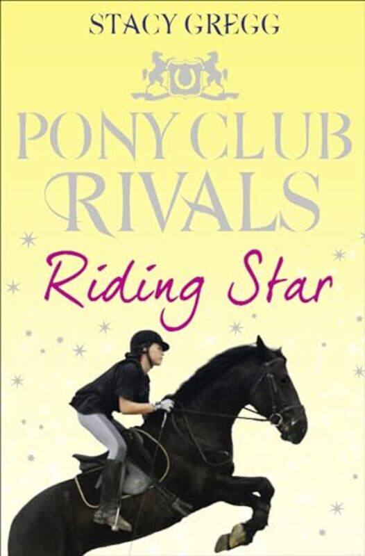 

Riding Star by Stacy Gregg-Paperback