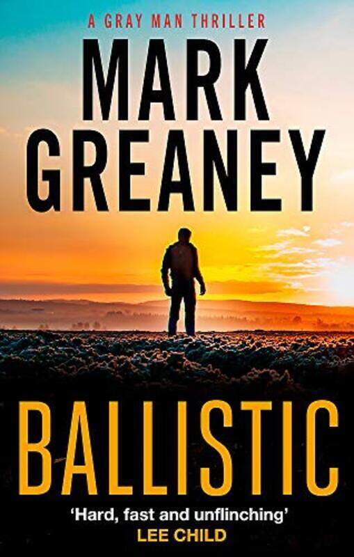 

Ballistic,Paperback by Greaney, Mark