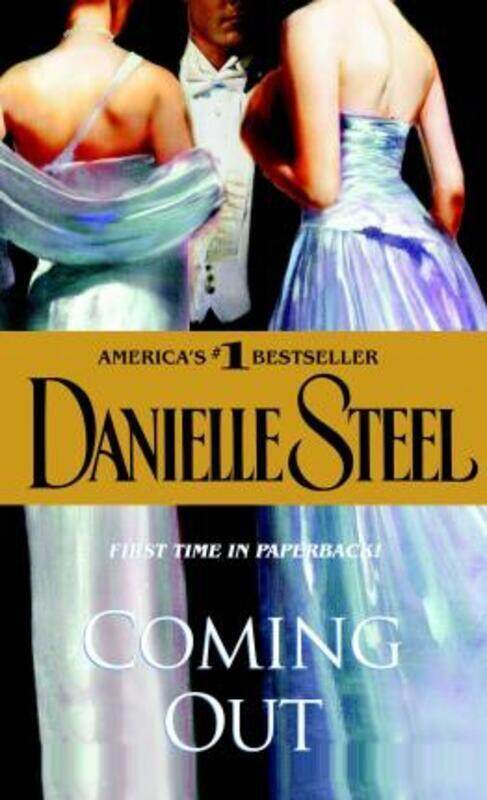 

Coming Out.paperback,By :Danielle Steel