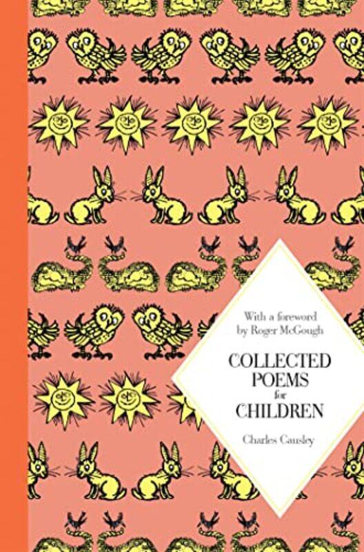 

Collected Poems For Children Macmillan Classics Edition By Charles Causley -Paperback