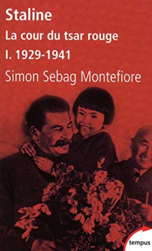 

Staline,Paperback,By:Simon Montefiore