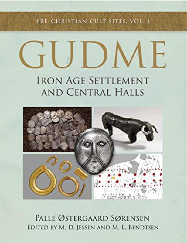 

Gudme by Palle Ostergaard SorensenMads Dengso JessenMads Lou Bendtsen-Hardcover