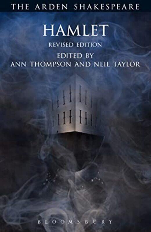 

Hamlet Revised Edition by Thompson, Ann (King's College London, UK) - Taylor, Professor Neil (Roehampton University, UK) - Sha , Paperback