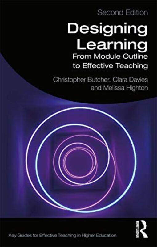 

Designing Learning by Gerald P Hunter College USA Mallon-Paperback