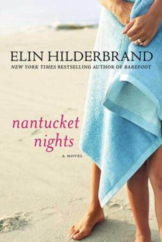 

Nantucket Nights.paperback,By :Hilderbrand, Elin