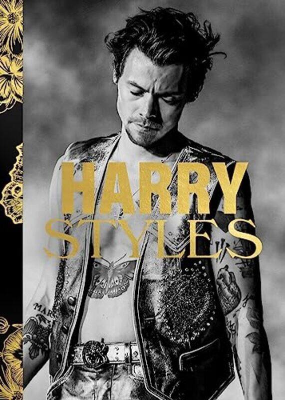 

Harry Styles By Bilmes, Alex - Kanai, Aya - Aswad, Jem Hardcover