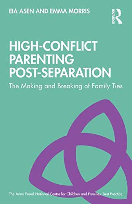 

HighConflict Parenting PostSeparation by Stephen LawNishant Choksi-Paperback