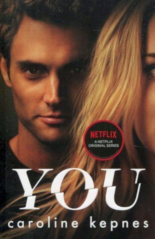

You TV Tie-in.paperback,By :Caroline Kepnes