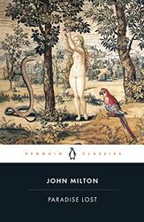 Paradise Lost (Penguin Classics), Paperback, By: John Milton