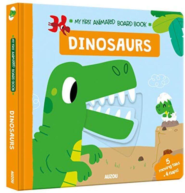 

Dinosaurs,Paperback,By:Iwi, Mr