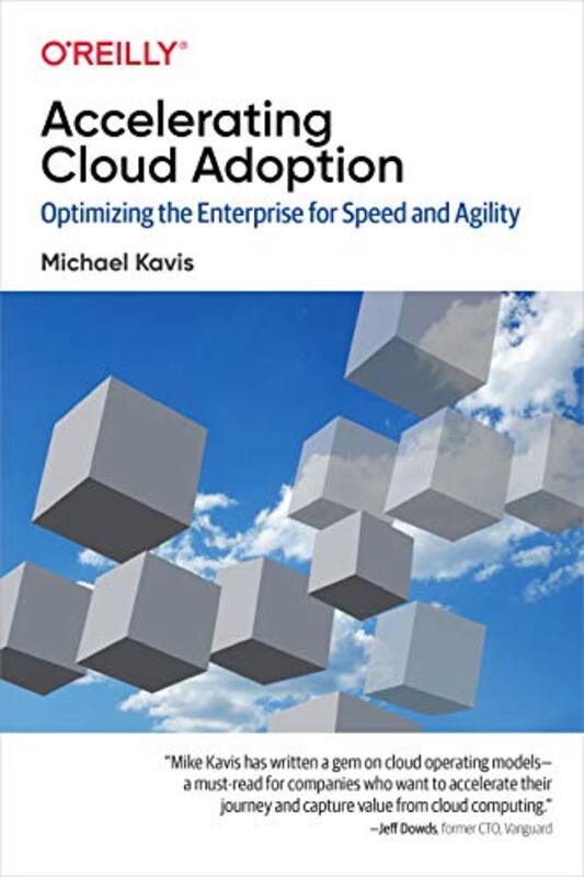 

Accelerating Cloud Operations by Tony World Bank VerheijenKatarina Comenius University Bratislava StaronovaIbrahim World Bank ElghandourAnne-Lucie Wor