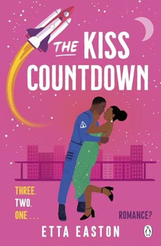 

The Kiss Countdown by Etta Easton-Paperback