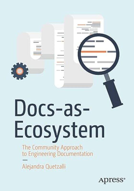 

DocsasEcosystem by Dr Michelle PsyD SkeenKelly Skeen-Paperback