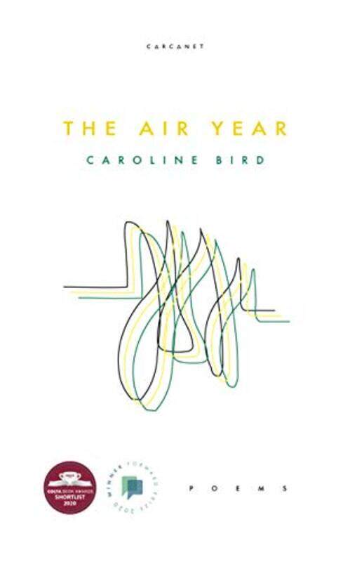 

The Air Year by Caroline Bird-Paperback