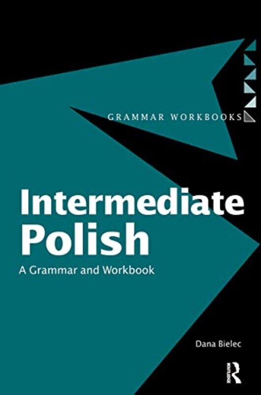 

Intermediate Polish by Abi CushmanAbi Cushman-Paperback