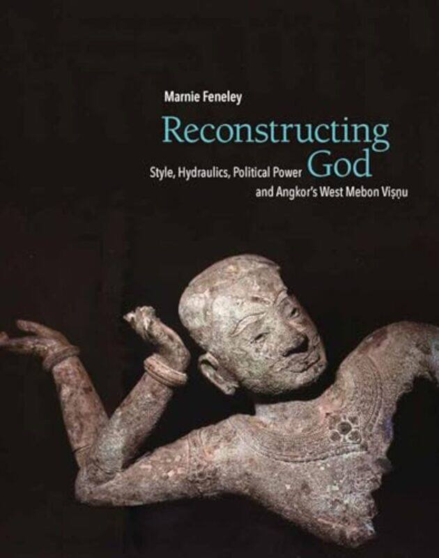 

Reconstructing God by Marnie Feneley-Hardcover