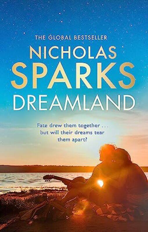 

Dreamland , Paperback by Nicholas Sparks