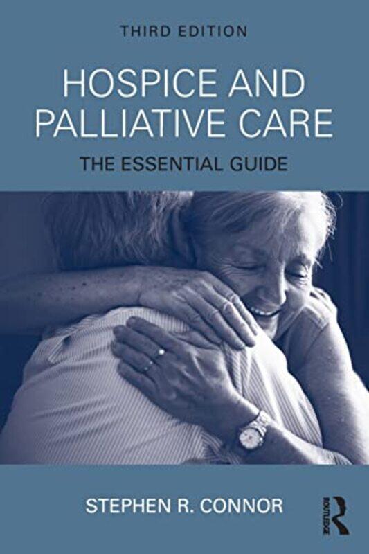 

Hospice and Palliative Care by Dayna MartinA R Roumanis-Paperback