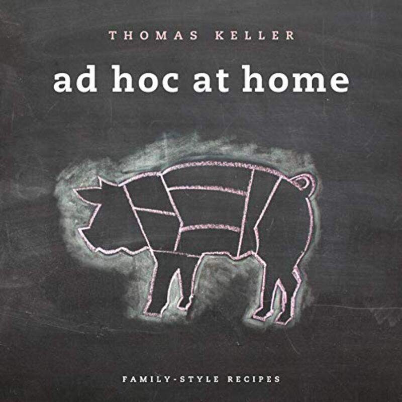 

Ad Hoc at Home by John Fellow of Gresham College London and Adjunct Professor at North Carolina State University and University of Pennsylvania Bowker