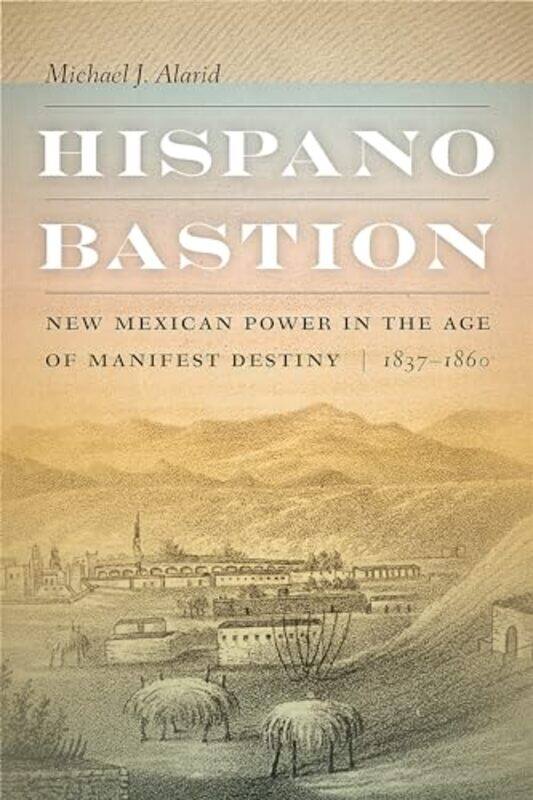 

Hispano Bastion by Michael J Alarid-Paperback
