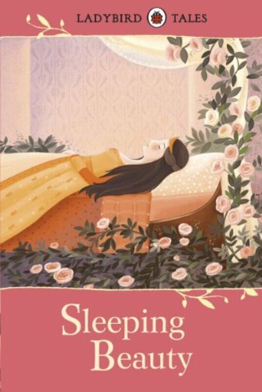 

Sleeping Beauty by Ladybird Tales-Paperback