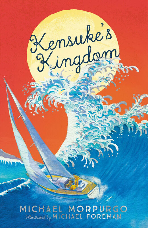 

Kensuke's Kingdom, Paperback Book, By: Michael Morpurgo
