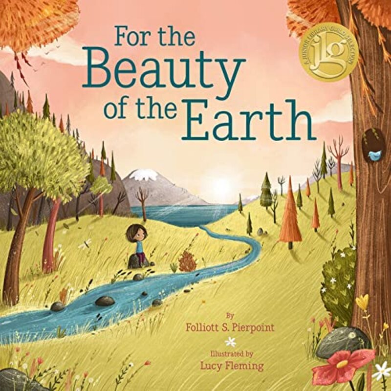 For the Beauty of the Earth by Folliott S PierpointLucy Fleming-Paperback