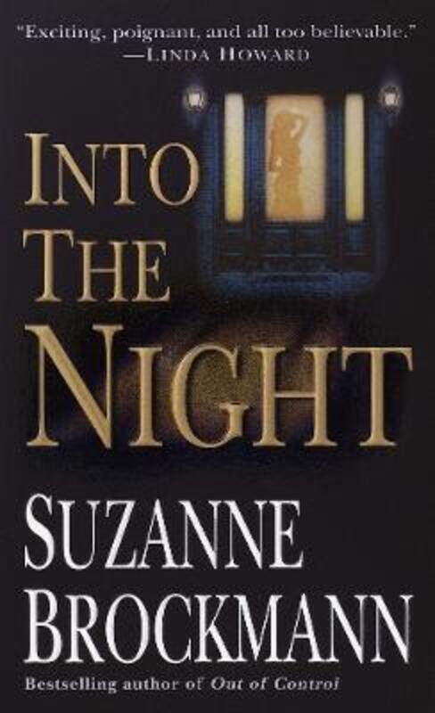 

Into the Night.paperback,By :Suzanne Brockmann