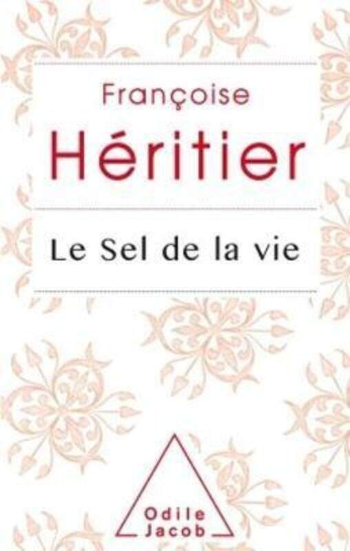 

Le Sel de la vie