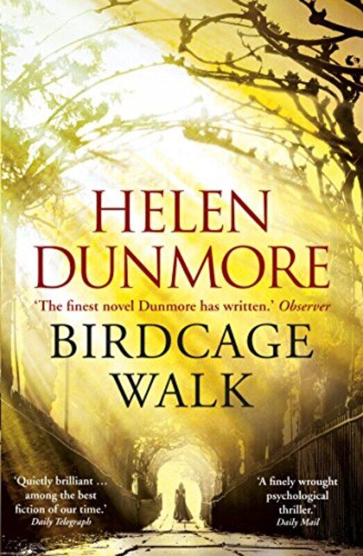 

Birdcage Walk by Helen Dunmore-Paperback