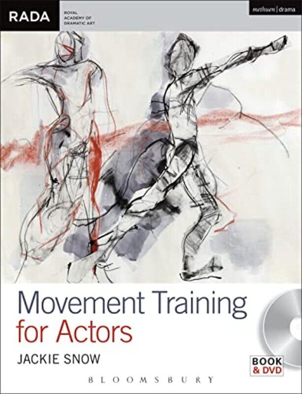 

Movement Training for Actors by Kathleen Hamilton-Paperback