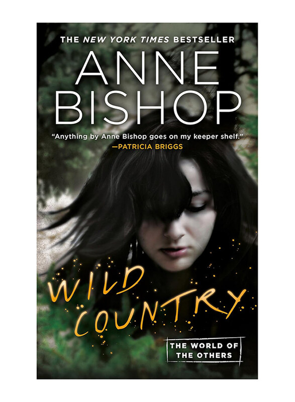 

Wild Country, Paperback Book, By: Anne Bishop