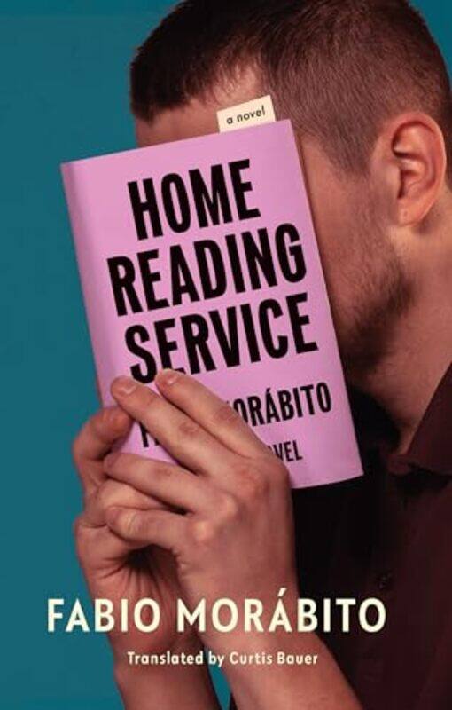 

Home Reading Service by Fabio MorabitoCurtis Bauer-Paperback
