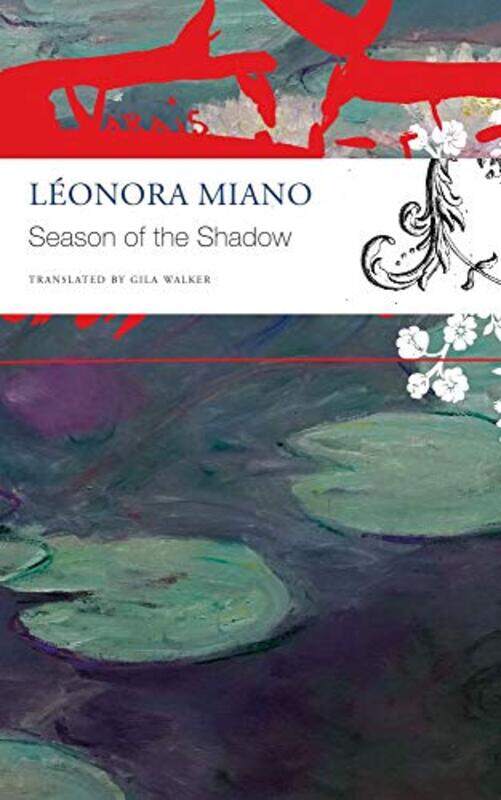 

Season of the Shadow by Leonora MianoGila Walker-Paperback