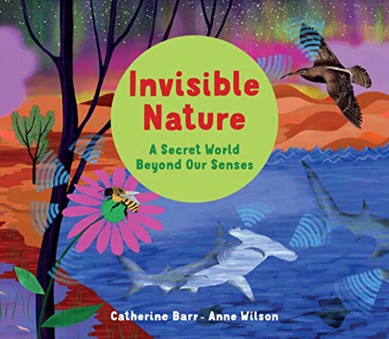 

Invisible Nature by Catherine BarrAnne Wilson-Paperback