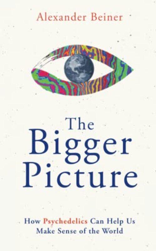 

Bigger Picture by Alexander Beiner Paperback
